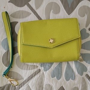 Miche wristlet